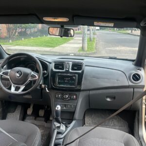 RENAULT LOGAN LIFE + 1.6CC 16V 2023: imagen 8