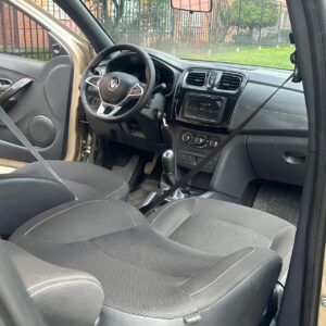 RENAULT LOGAN LIFE + 1.6CC 16V 2023: imagen 7