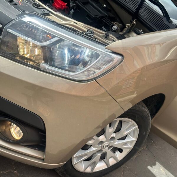 RENAULT LOGAN LIFE + 1.6CC 16V 2023: imagen 4