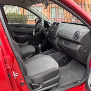 RENAULT KWID LIFE 1.0CC 2022: imagen 14