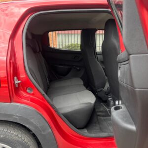 RENAULT KWID LIFE 1.0CC 2022: imagen 13