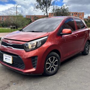 KIA PICANTO EMOTION 1.0CC