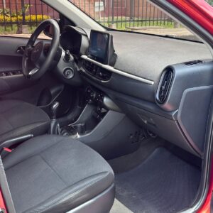 KIA PICANTO EMOTION 1.0CC: imagen 15