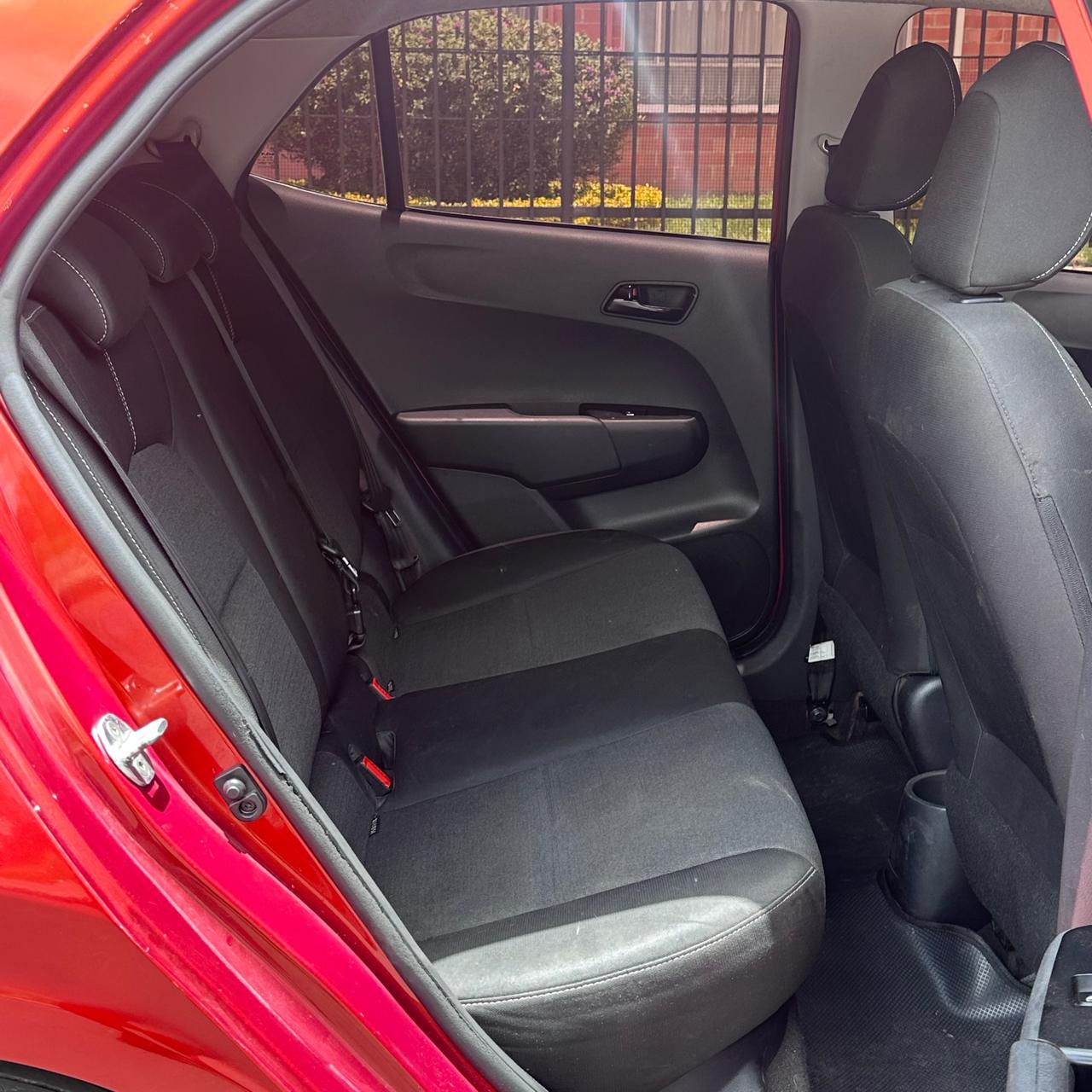 KIA PICANTO EMOTION 1.0CC: imagen 14