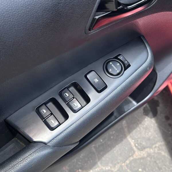 KIA PICANTO EMOTION 1.0CC: imagen 12