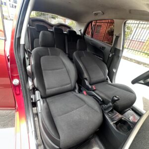 KIA PICANTO EMOTION 1.0CC: imagen 11