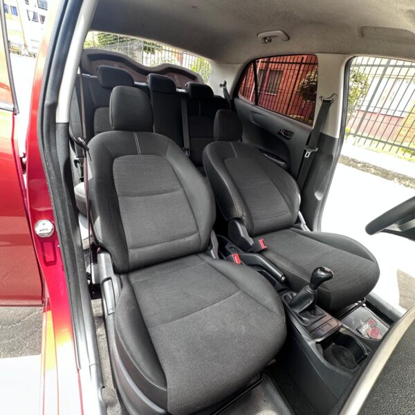 KIA PICANTO EMOTION 1.0CC: imagen 11