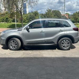 SUZUKI VITARA GL AT 1.6CC 4X2: imagen 7