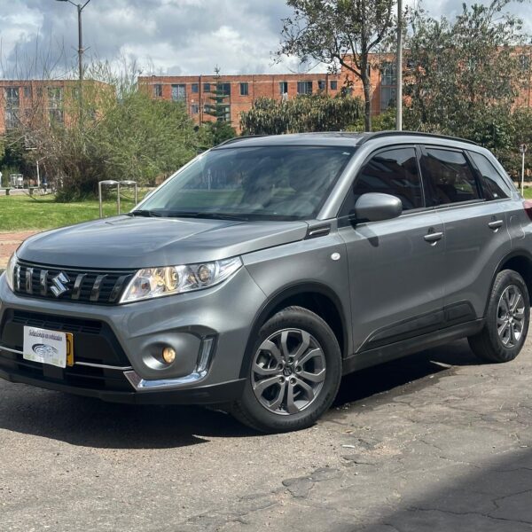 SUZUKI VITARA GL AT 1.6CC 4X2: imagen 1