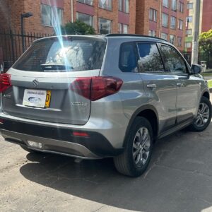SUZUKI VITARA GL AT 1.6CC 4X2: imagen 3