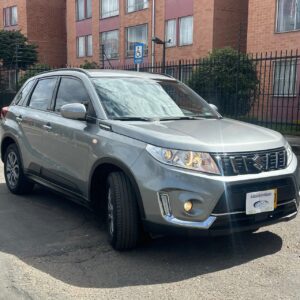 SUZUKI VITARA GL AT 1.6CC 4X2: imagen 2