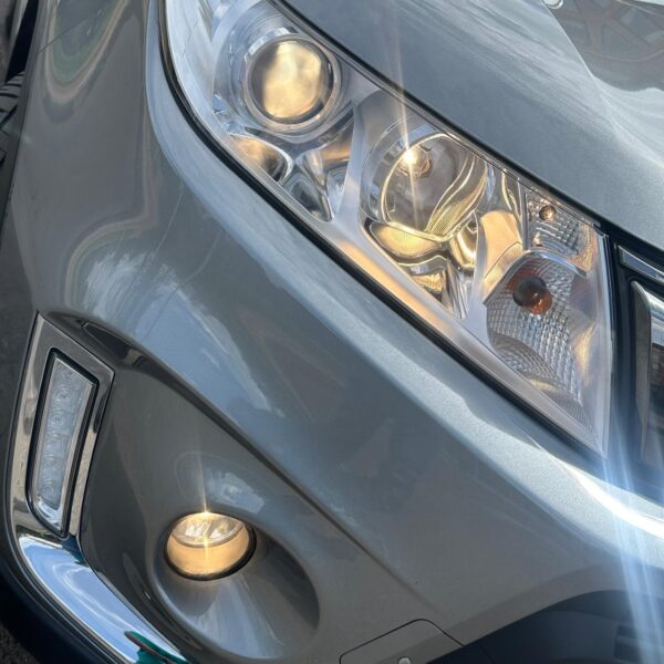 SUZUKI VITARA GL AT 1.6CC 4X2: imagen 19