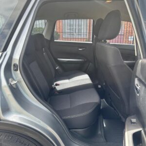 SUZUKI VITARA GL AT 1.6CC 4X2: imagen 15