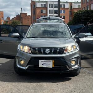 SUZUKI VITARA GL AT 1.6CC 4X2: imagen 10