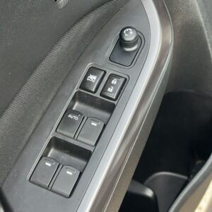 SUZUKI VITARA GL AT 1.6CC 4X2: imagen 9