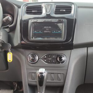 RENAULT STEPWAY INTENS TP 1.6CC 16V 2022: imagen 16