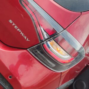 RENAULT STEPWAY INTENS TP 1.6CC 16V 2022: imagen 5