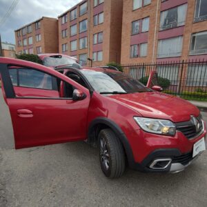 RENAULT STEPWAY INTENS TP 1.6CC 16V 2022: imagen 13