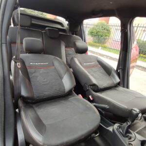 RENAULT STEPWAY INTENS TP 1.6CC 16V 2022: imagen 17