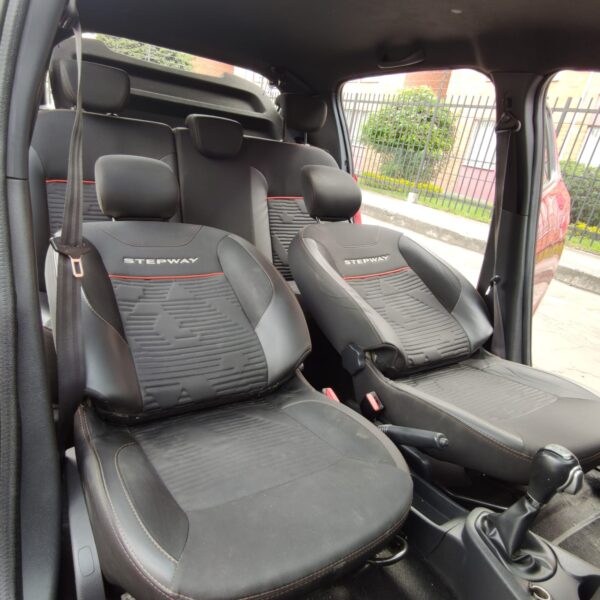 RENAULT STEPWAY INTENS TP 1.6CC 16V 2022: imagen 17