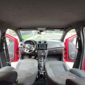 RENAULT STEPWAY INTENS TP 1.6CC 16V 2022: imagen 18