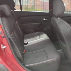 RENAULT STEPWAY INTENS TP 1.6CC 16V 2022: imagen 19