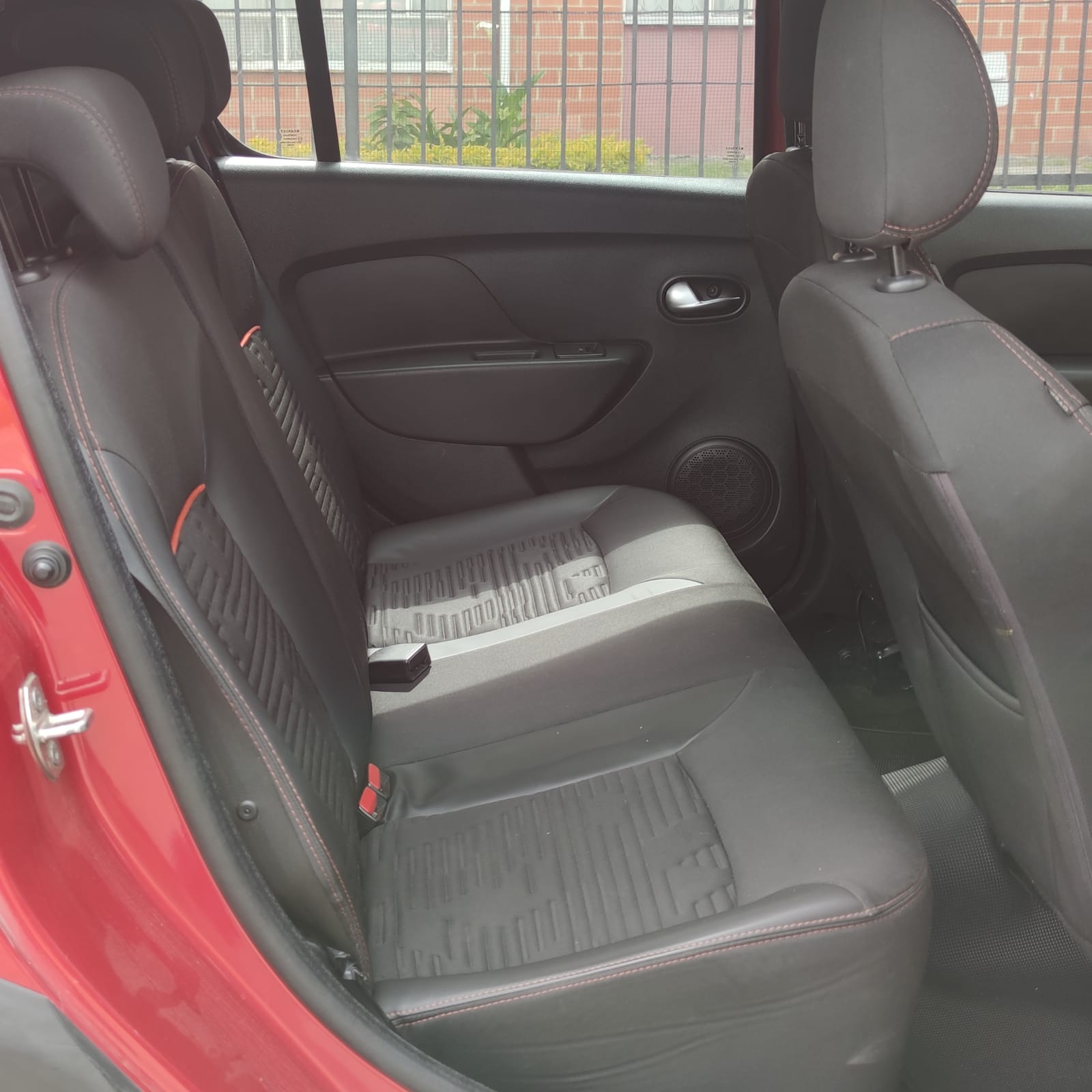 RENAULT STEPWAY INTENS TP 1.6CC 16V 2022: imagen 19