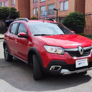 RENAULT STEPWAY INTENS TP 1.6CC 16V 2022: imagen 2