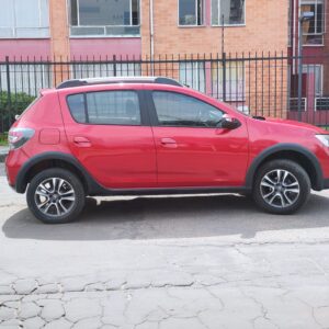 RENAULT STEPWAY INTENS TP 1.6CC 16V 2022: imagen 6