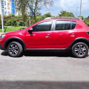 RENAULT STEPWAY INTENS TP 1.6CC 16V 2022: imagen 7