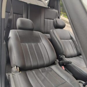 RENAULT SANDERO INTENS / AT  1.6CC 16V 2016: imagen 12