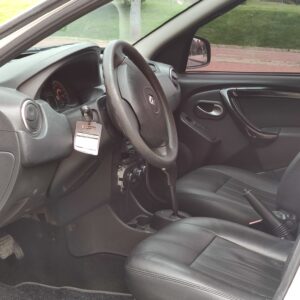 RENAULT SANDERO INTENS / AT  1.6CC 16V 2016: imagen 15