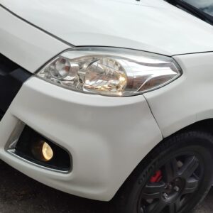 RENAULT SANDERO INTENS / AT  1.6CC 16V 2016: imagen 3