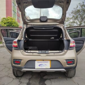 RENAULT STEPWAY ZEN MT 1.6CC 16V 2022: imagen 4