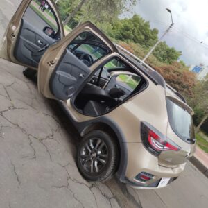 RENAULT STEPWAY ZEN MT 1.6CC 16V 2022: imagen 12