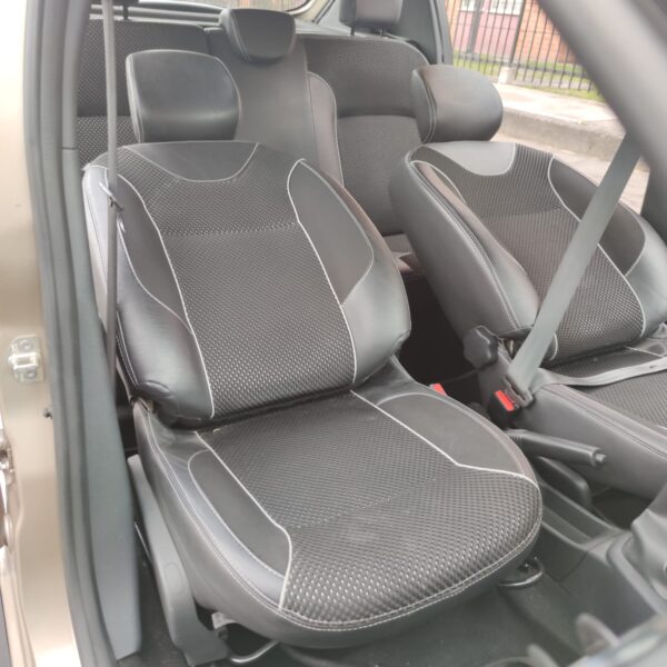 RENAULT STEPWAY ZEN MT 1.6CC 16V 2022: imagen 15