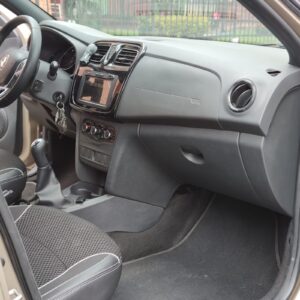 RENAULT STEPWAY ZEN MT 1.6CC 16V 2022: imagen 16