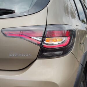 RENAULT STEPWAY ZEN MT 1.6CC 16V 2022: imagen 11