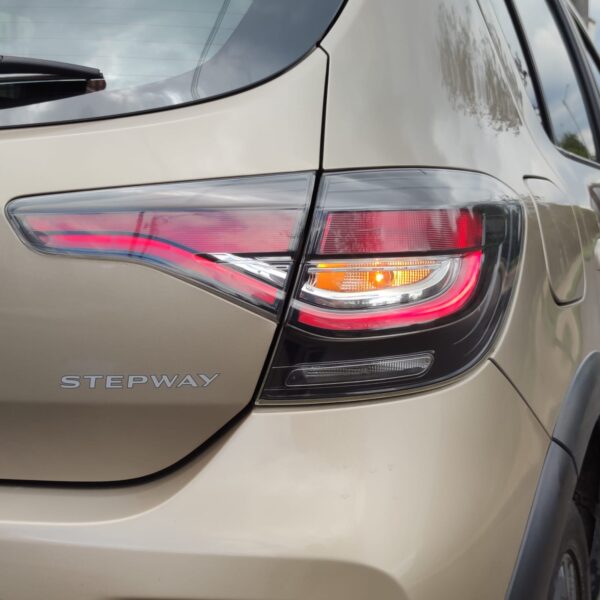 RENAULT STEPWAY ZEN MT 1.6CC 16V 2022: imagen 11