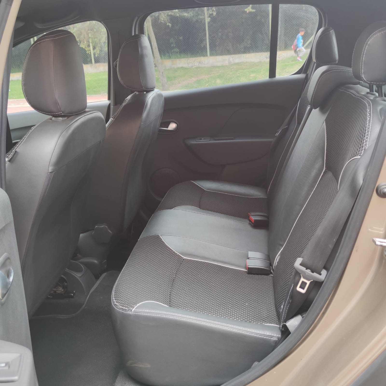 RENAULT STEPWAY ZEN MT 1.6CC 16V 2022: imagen 18