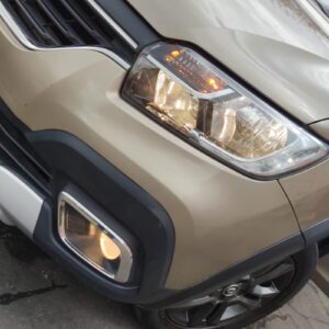 RENAULT STEPWAY ZEN MT 1.6CC 16V 2022: imagen 10