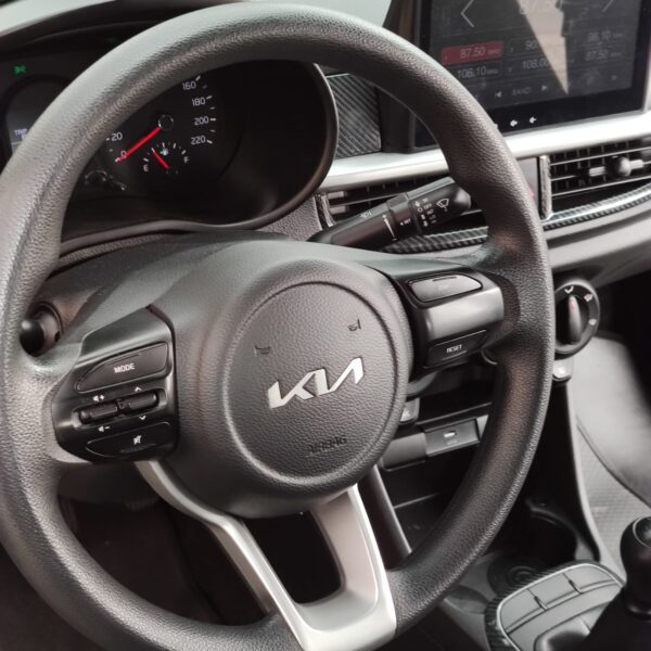 KIA PICANTO EMOTION MT 1.0CC 2023: imagen 7