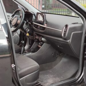 KIA PICANTO EMOTION MT 1.0CC 2023: imagen 9