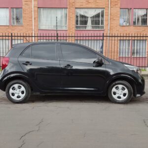 KIA PICANTO EMOTION MT 1.0CC 2023: imagen 11