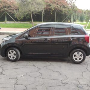 KIA PICANTO EMOTION MT 1.0CC 2023: imagen 15