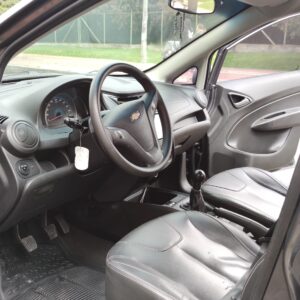 CHEVROLET SAIL LS MT 1.4CC 2020: imagen 13