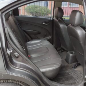 CHEVROLET SAIL LS MT 1.4CC 2020: imagen 14