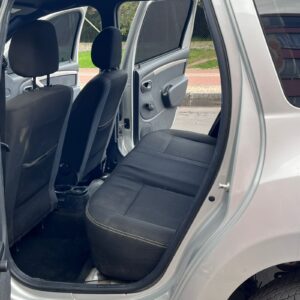 RENAULT DUSTER  EXPRESSION/ZEN MT 1.6CC 4X2 2021: imagen 11