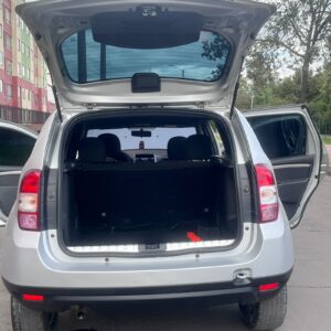 RENAULT DUSTER  EXPRESSION/ZEN MT 1.6CC 4X2 2021: imagen 9