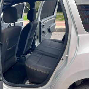 RENAULT DUSTER  EXPRESSION/ZEN MT 1.6CC 4X2 2021: imagen 12